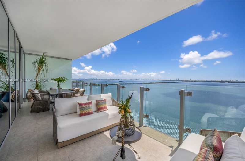 700 NE 26th Ter # 2202, Miami FL 33137