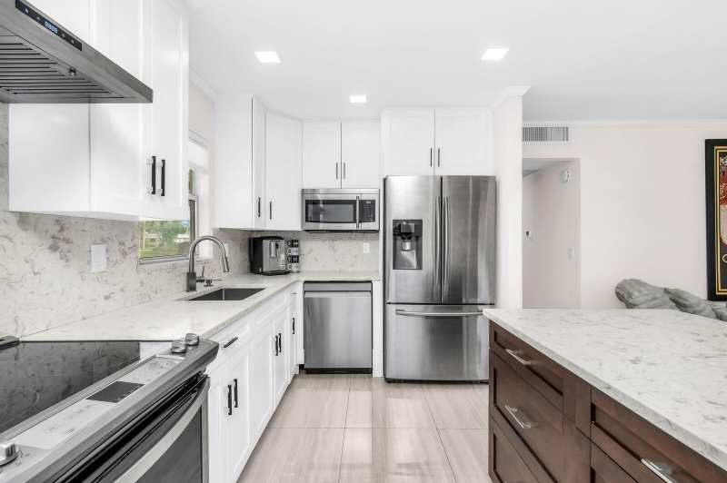 92 Valencia Drive # D, Delray Beach FL 33446