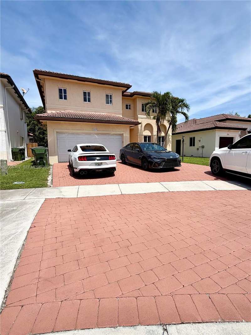 2609 NE 42nd Ave, Homestead FL 33033