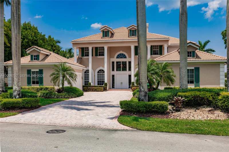 12735 Stonebrook Dr, Davie FL 33330