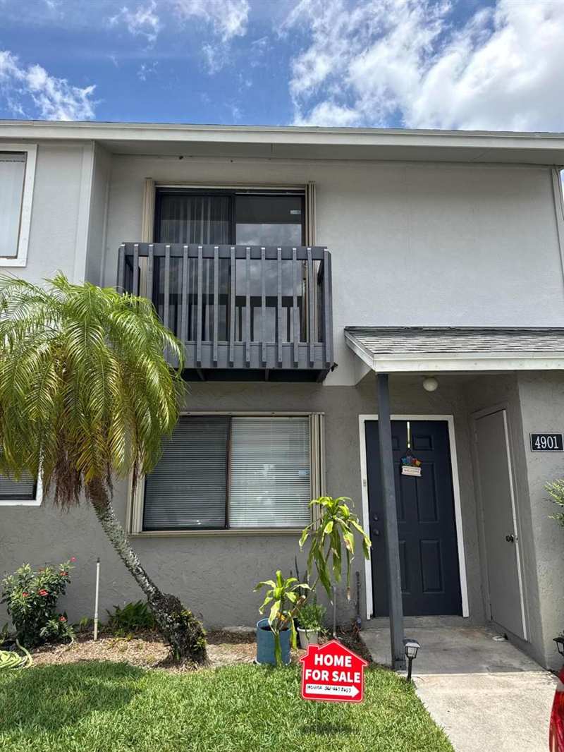 4901 Pier Drive, FL 33463