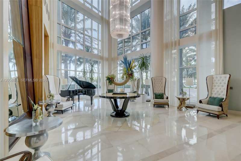 1 N Ocean Blvd # 1214, Pompano Beach FL 33062