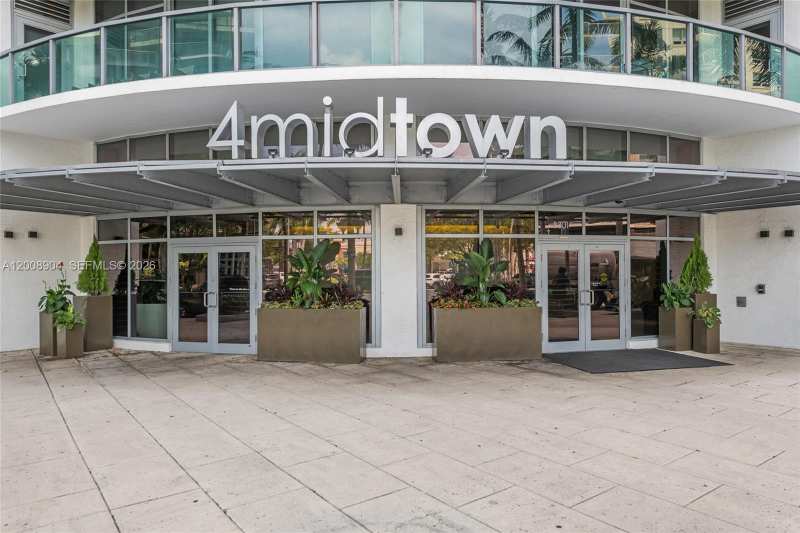 3301 NE 1st Ave # H2011, Miami FL 33137