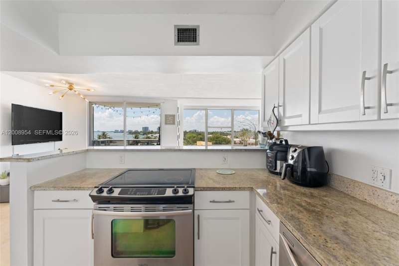900 Bay Dr # 421, Miami Beach FL 33141