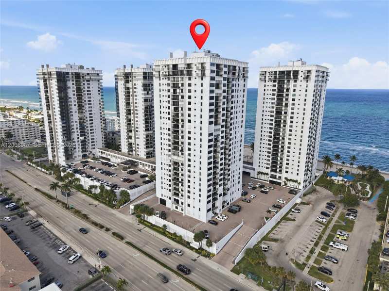2401 S Ocean Dr # 1907, Hollywood FL 33019
