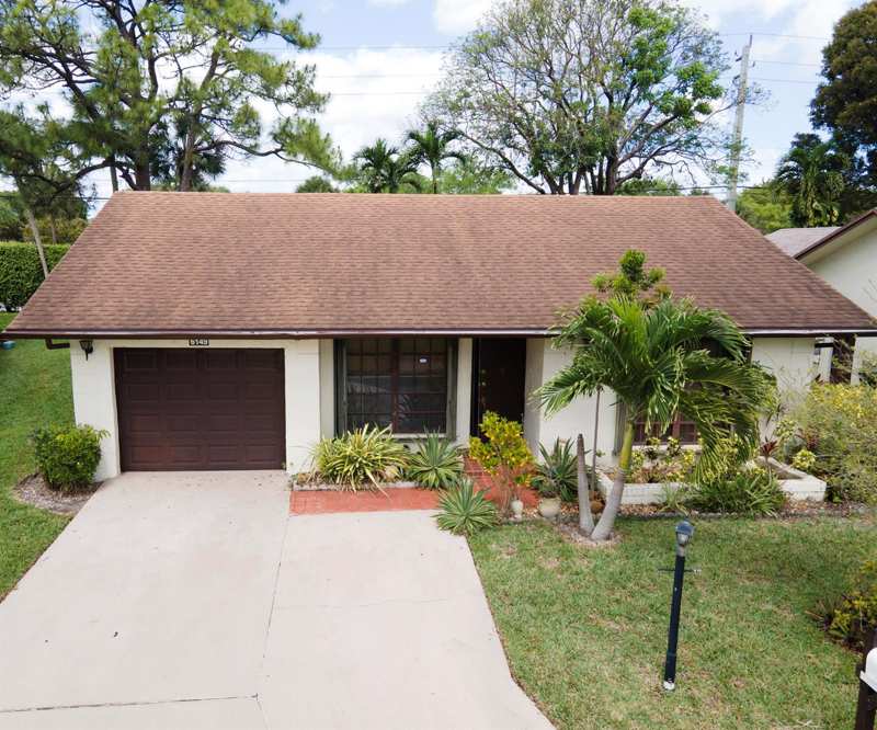 6149 Olivewood Circle, FL 33463
