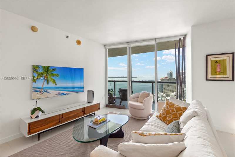 495 Brickell Ave # 4009, Miami FL 33131