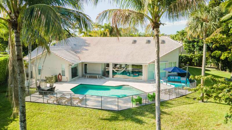 2245 SW 16th Place, Boca Raton FL 33486
