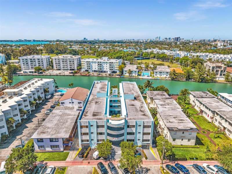1165 Marseille Dr # 10, Miami Beach FL 33141
