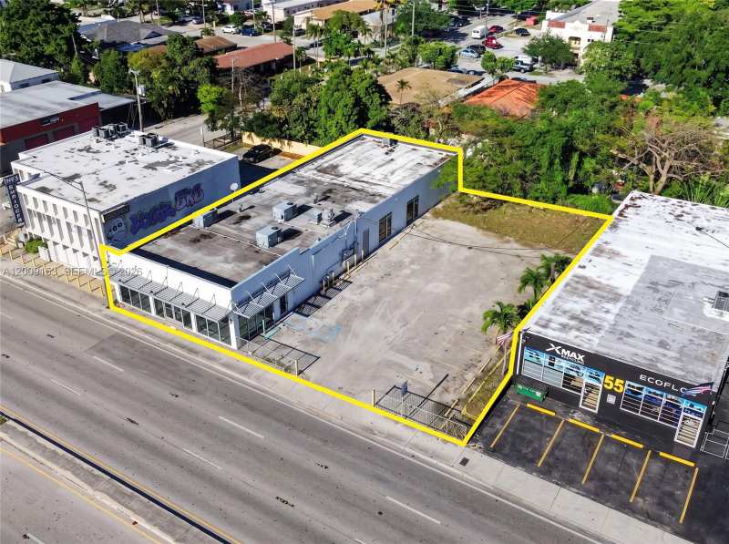 69 NW 27th Ave, Miami FL 33125