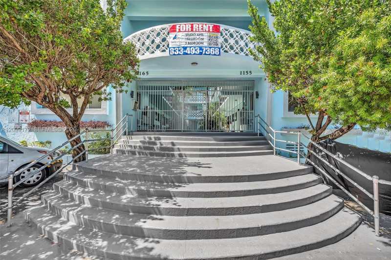 1165 Marseille Dr # 19, Miami Beach FL 33141