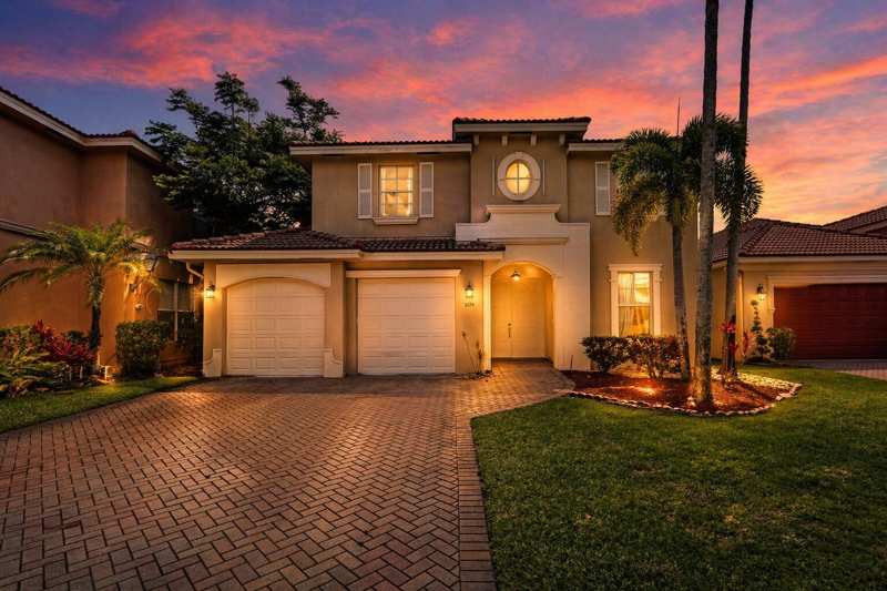 3124 Bollard Road, West Palm Beach FL 33411