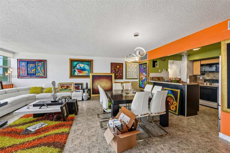 2100 Sans Souci Blvd # B706, North Miami FL 33181