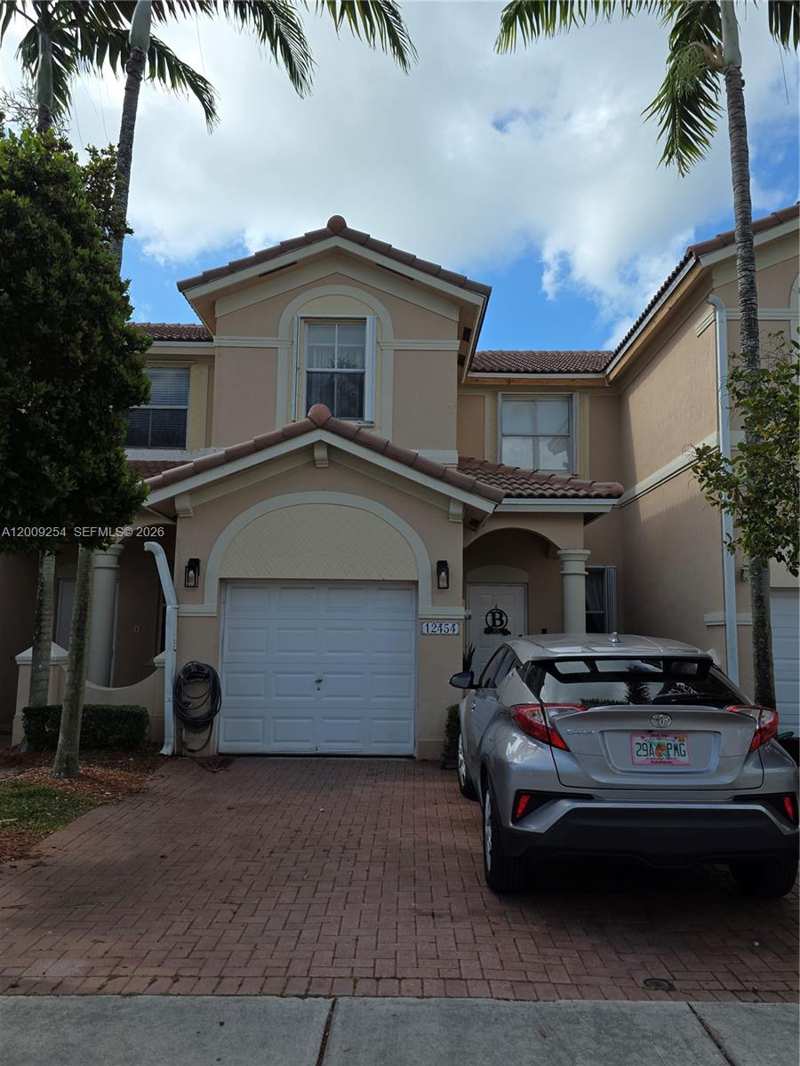 12454 SW 123rd St, Miami FL 33186