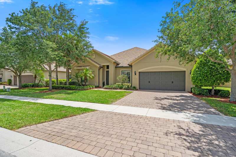 4591 Siena Circle, Wellington FL 33414
