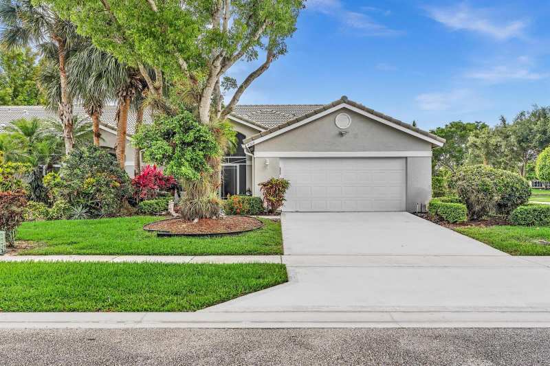 8914 Brittany Lakes Drive, Boynton Beach FL 33472