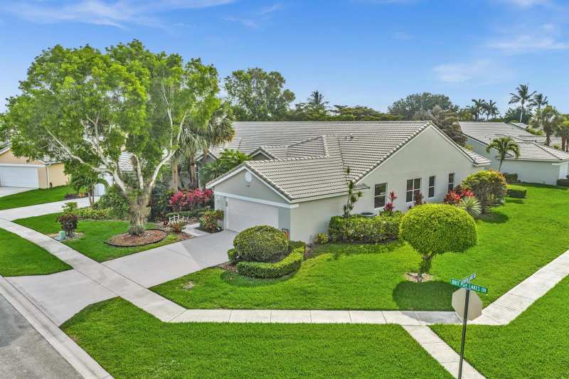 8914 Brittany Lakes Drive, Boynton Beach FL 33472