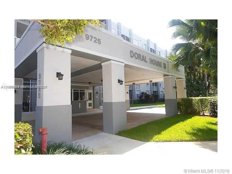 DORAL HOUSE CONDO NO 3