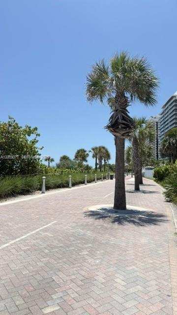 5875 Collins Ave # 708, Miami Beach FL 33140