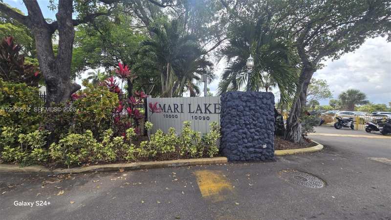 10090 NW 80th Ct # 1406, Hialeah Gardens FL 33016