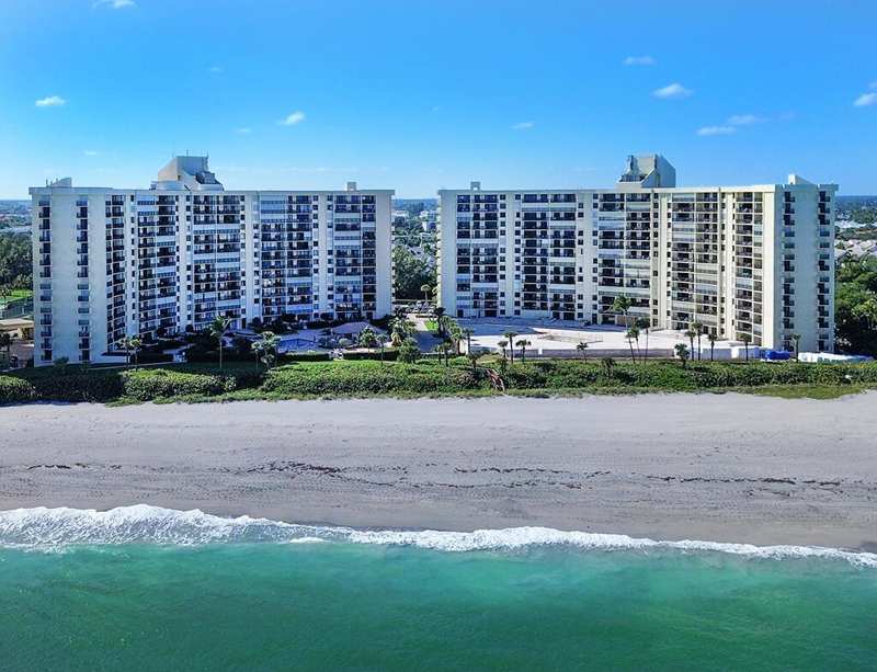 400 Ocean Trail Way # 203, Jupiter FL 33477