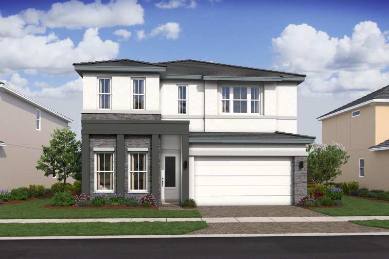 113 Parkside Way # 99, Royal Palm Beach FL 33414