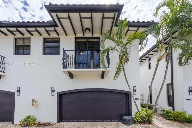 3036 Mcdonald Street, Miami FL 33133