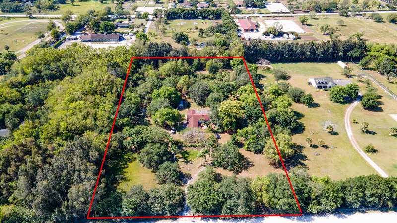 16688 Rustic Road, Wellington FL 33470