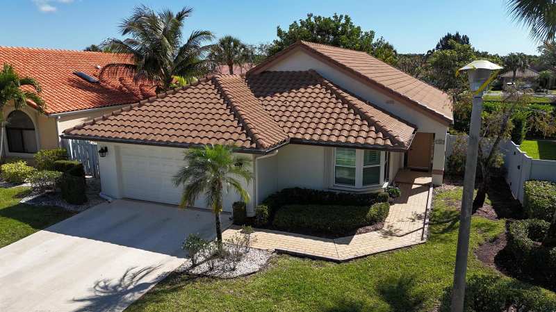 186 Citrus Trail Circle, Boynton Beach FL 33436