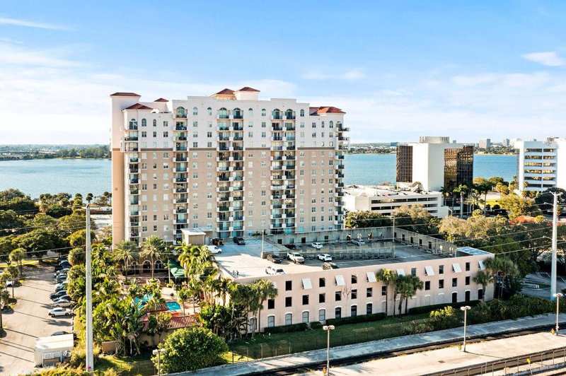 616 Clearwater Park Road # 1110, West Palm Beach FL 33401