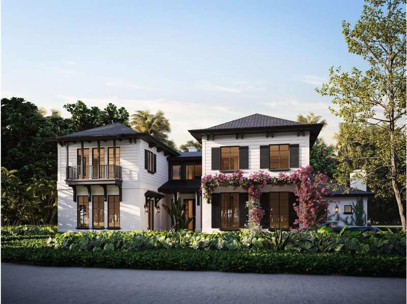 2267 Windsor Road, Palm Beach Gardens FL 33410