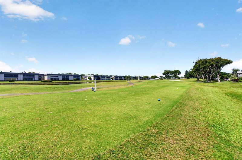 167 Normandy # D, Delray Beach FL 33484