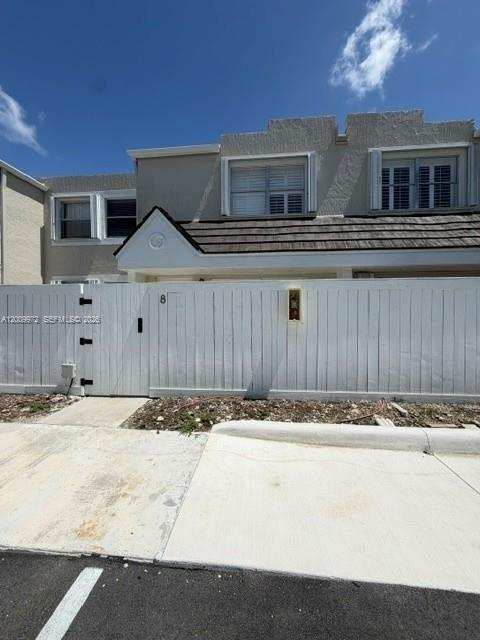 4590 SW 68th Ct Cir # 8, Miami FL 33155