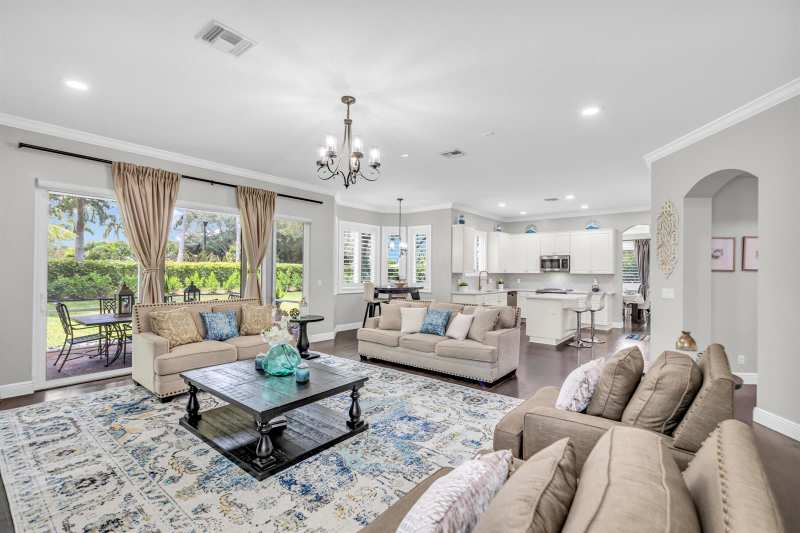 4661 Manderly Drive, Wellington FL 33449
