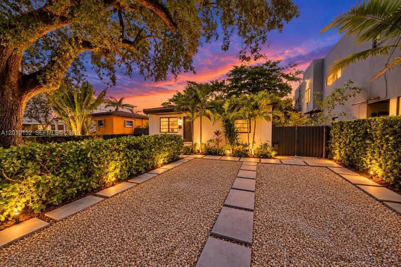 3033 Hibiscus Street, Miami FL 33133