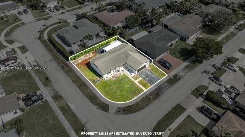 13231 SW 86th St # 13231, Miami FL 33183