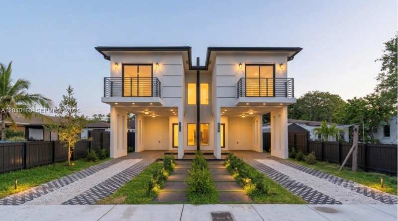 1818 NW 49 st, Miami FL 33142