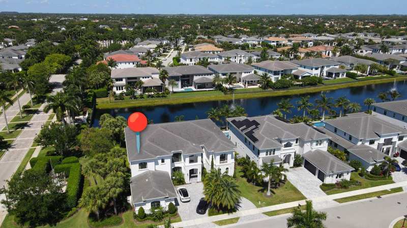 7080 NW 26th Way, Boca Raton FL 33496