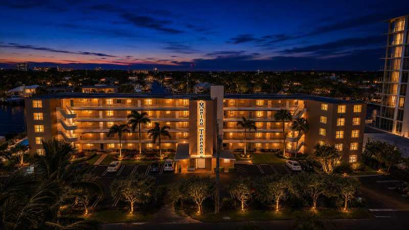 401 N Riverside Drive # 408, Pompano Beach FL 33062