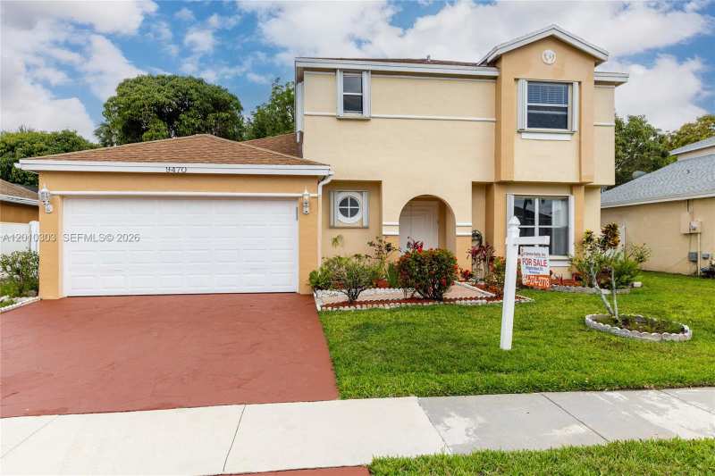 9470 Atlantic St, Miramar FL 33025