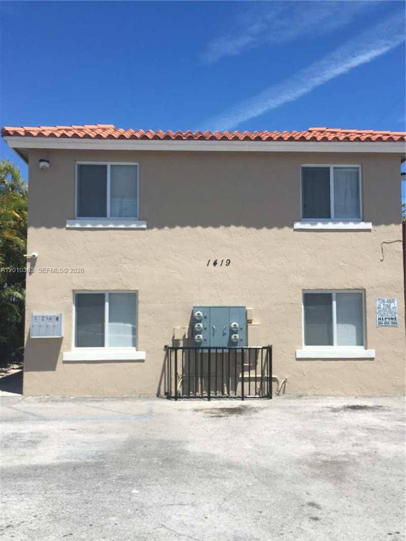 1419 SW 22nd Ave # 4, Miami FL 33145