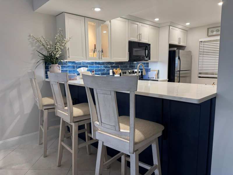 401 Ocean Bluffs Boulevard # 303, Jupiter FL 33477