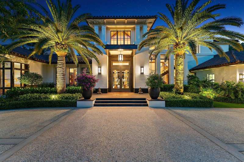 232 Bears Club Drive, Jupiter FL 33477