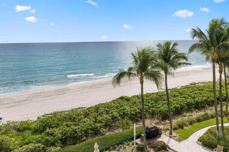 1063 Hillsboro Mile # 206, Hillsboro Beach FL 33062