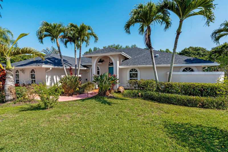 15495 Rolling Meadows Circle, Wellington FL 33414