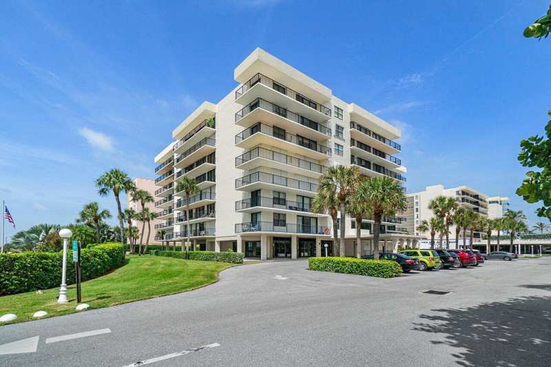 3460 S Ocean Boulevard # 6150, Palm Beach FL 33480