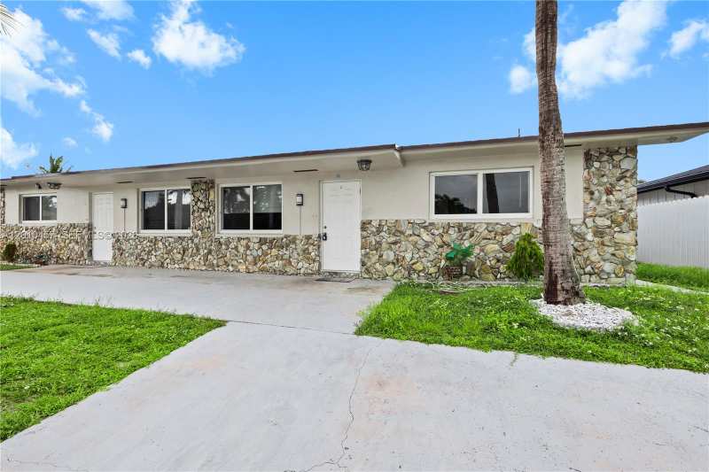 1800 SW 97th Ave # A, Miramar FL 33025
