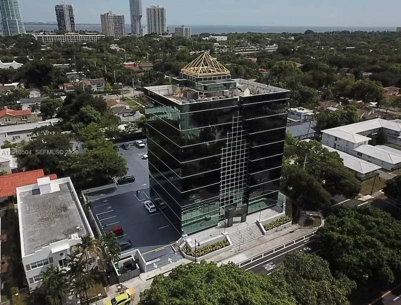 2121 SW 3rd Ave # 200, Miami FL 33129
