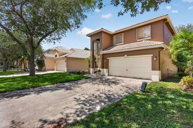 5133 Heron Place, Coconut Creek FL 33073