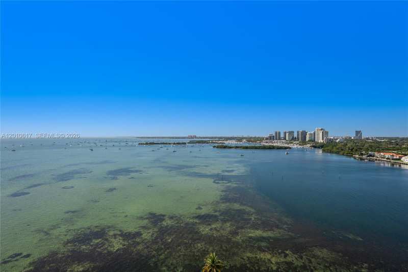 GROVE ISLE CONDO